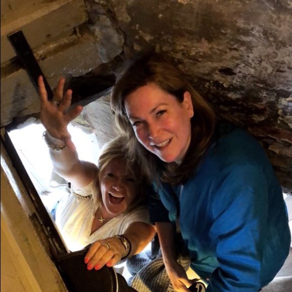 Meet your Posher, Sheila kathy